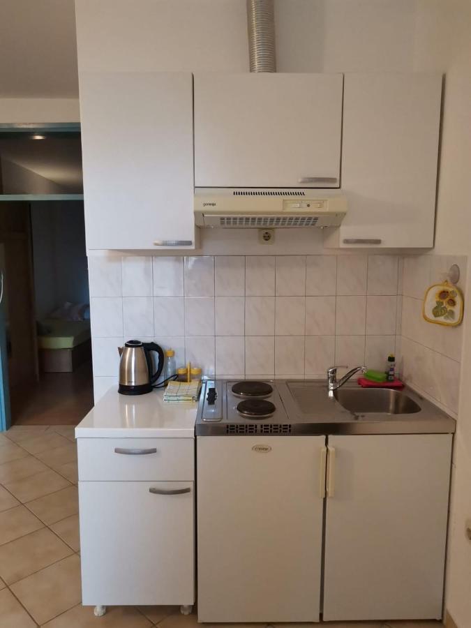 Apartments Sretna Градац Екстер'єр фото