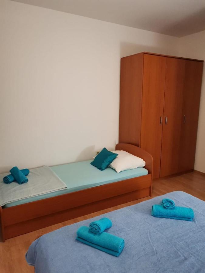 Apartments Sretna Градац Екстер'єр фото